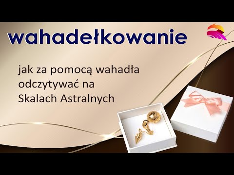 [Popko Meditation World] Jak posługiwać się wahadełkiem? Nauka wahadełkowania na Skalach Astralnych.