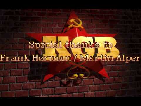 KGB - Burokrat (Adlib)