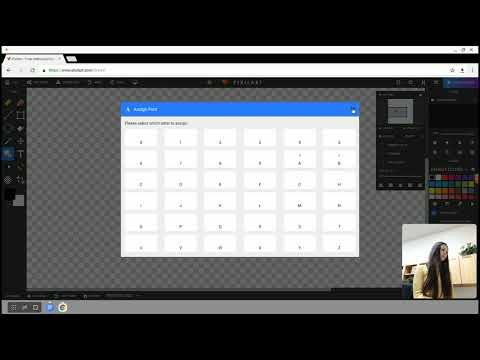 Editing error 404 sans - Free online pixel art drawing tool - Pixilart