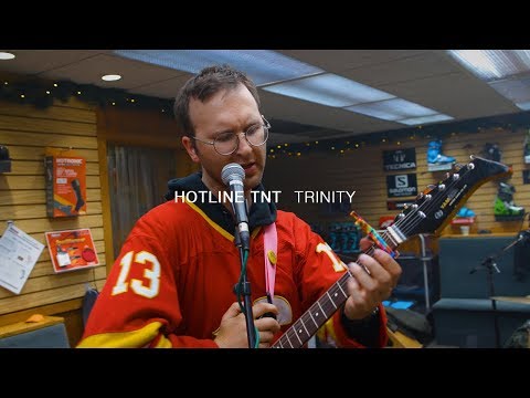 Hotline TNT video