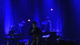 NICK CAVE - We Real Cool - Live - Milano 2013