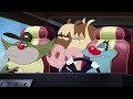 Oggy And The Cockroaches Very Special Deliveries S04e67 Full Episode In HD