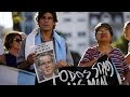 Аргентина: люди почтили память убитого генпрокурора 