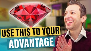Overcome SHINY Object Syndrome 💎 (Attention Small Business Owners)
