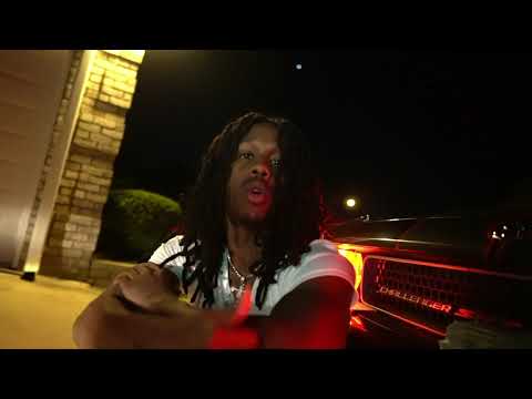 Catch One Baldie - "Forewarning" (Shot by @g0odie)