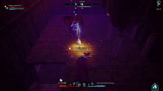 シタデル　永炎の魔法と古の要塞　part5