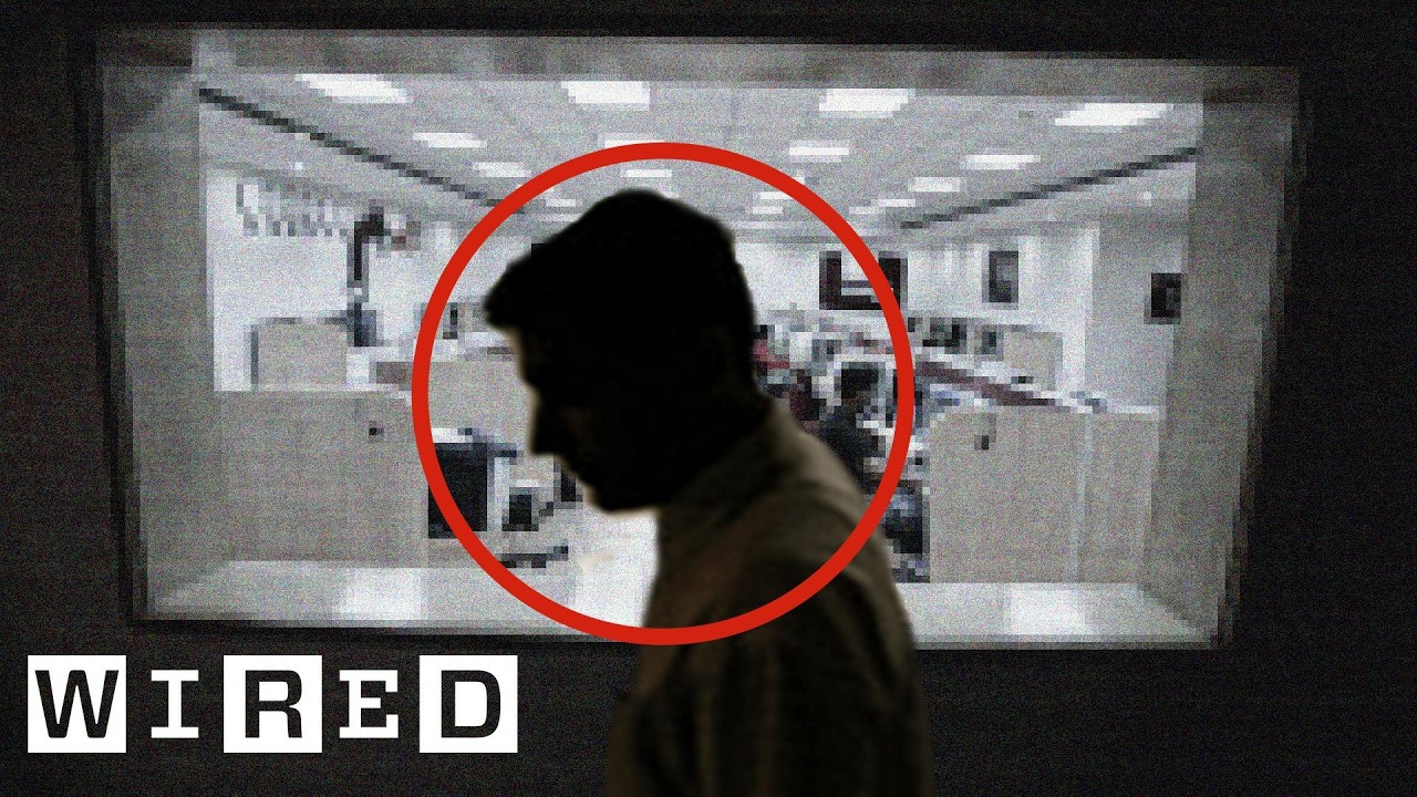 I Escaped Chinese Mafia Crypto Slavery | Hacklab | WIRED