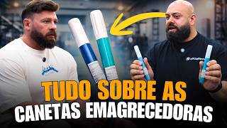 Ozempic, Mounjaro, and Retratrutida: Everything You Need to Know