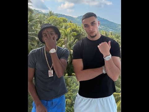 [FREE] *HARD* (Asme x Sarettii x Thrife Type Beat) - "PURPLE HAZE"