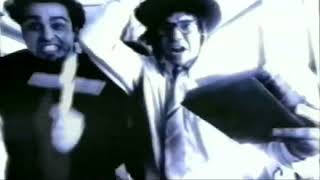 Raimundos - Esporrei na Manivela - HQ (Video) 1994