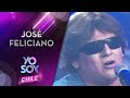 Sebastián Landa impactó con "I Wanna Be Where You Are" de José Feliciano