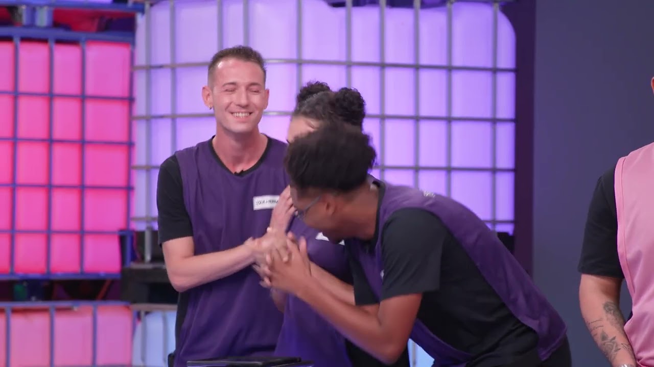 A Grande Final | Território 4.0