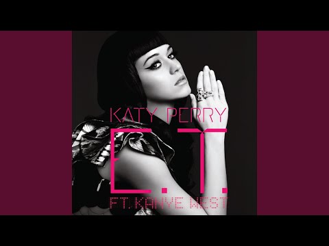 E.T. (Johnson Somerset & John Monkman Remix)