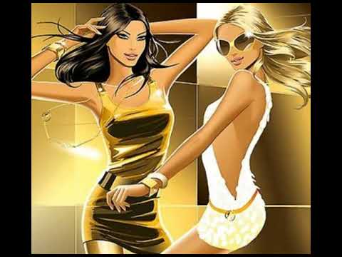 Raw feat.  Amanda Wilson – Intoxicated (E-Squire Remix)