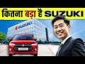 Maruti Suzuki DEFIES Expectations With 5 Star Safety