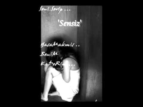 Dj Öfekli 6.his ft. Ejderha - Sensiz geçen günlere