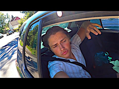 En Dag i Mitt Liv *SOMMER EDITION*☀️🔥