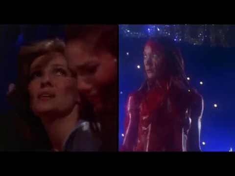 Carrie (1976) - Prom Scene [HD]