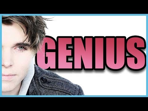 Taking ONISION's IQ Test
