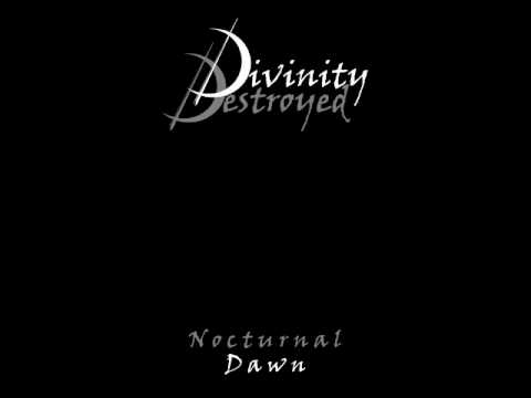 Divinity Destroyed - NVNDK