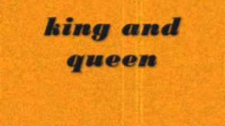 T.I ft. ciara - king and queen