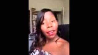 Vote for Camille Int'l Sarah Vaughan Vocal Competiton