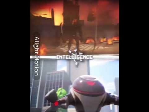 Tank Omnidroid Vs Swat Mutant