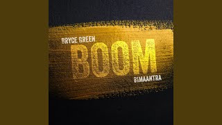 Cover art for BOOM