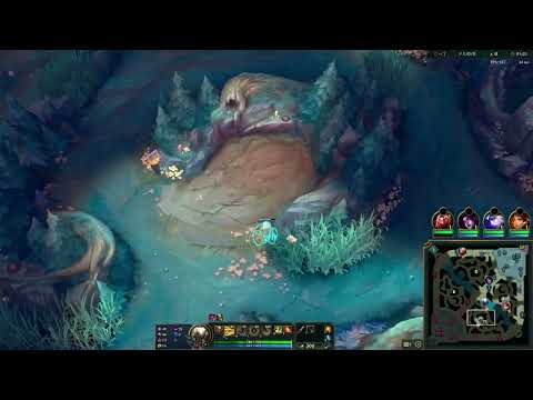 Challenger Climb VOD Emerald 2 19LP Start - Day 4