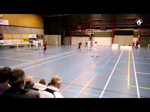 Opel Haeck Drongen - San Siro Deftinge