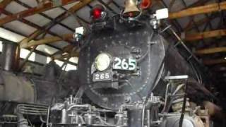 Milwaukee Road #265