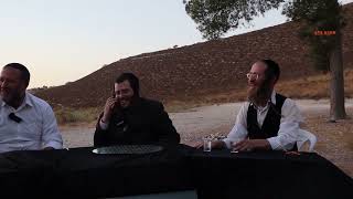 אריה גת מ"האחים גת: שירתתי כקצין בצה"ל אבל הרגשתי שהסרט הזה הוא לא טוב"... הפרלמנט המרכזי