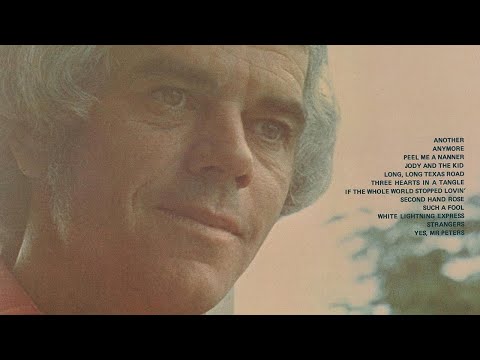 Roy Drusky - Three Hearts in a Tangle