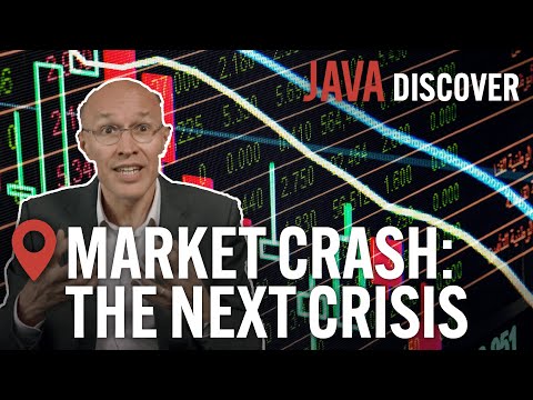Crash: Are We Ready for the Next Crisis