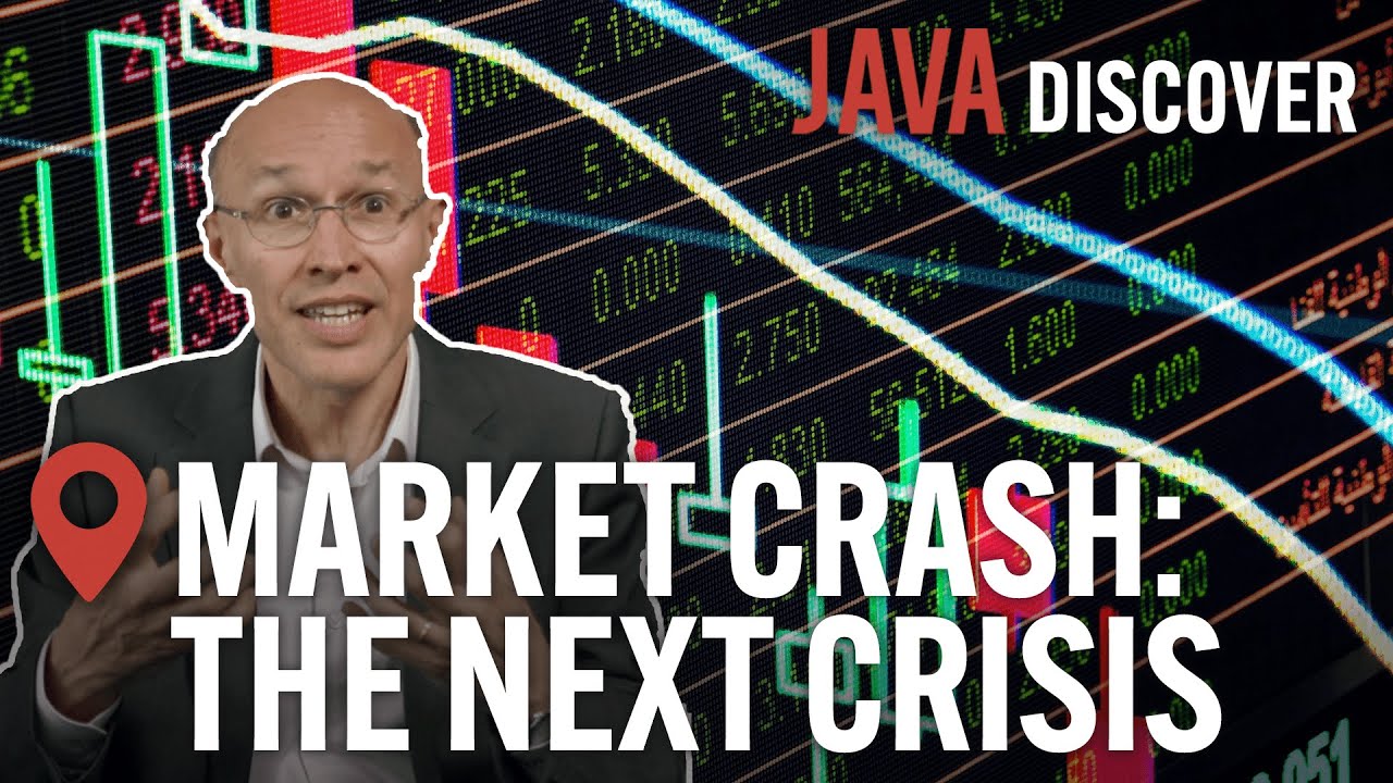 Crash: Are We Ready for the Next Crisis