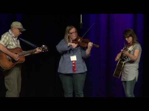 2017-06-22 AD1 Paula Whaley - Adult Div - Weiser Fiddle Contest 2017