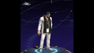 Hyper Universe Migenhardt - FEED MY TURNER!!!!!!!