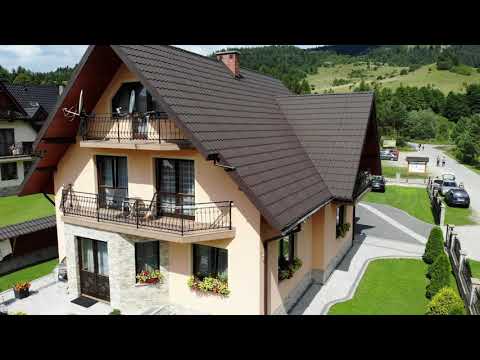 Pokoje Gościnne Halina Kozub