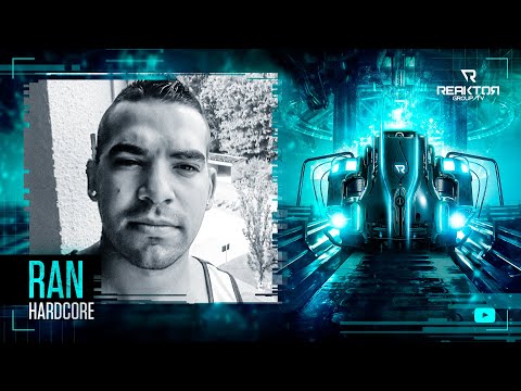 🔵 ReaktorGroupTV 📺:   🔹️RAN /  🔊 Hardcore