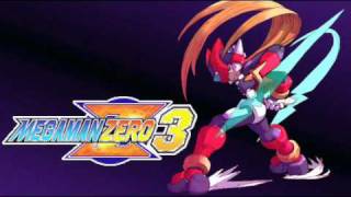 Mega Man Zero 3 OST - T11: Volcano (Aegis Volcano Base - Blazin' Flizard's Stage)