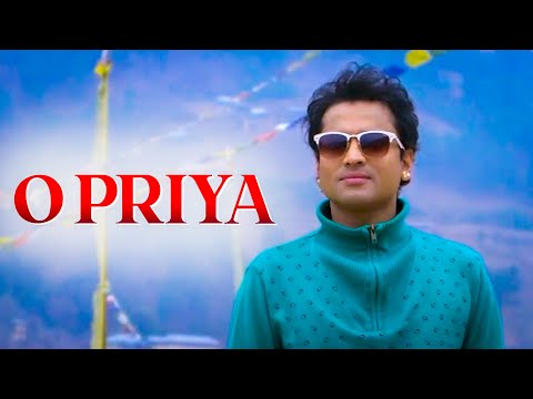 ও প্রিয়া  ( Full Song Video ) | O Priya | Zubeen Garg | Priyar Priyo | Best Assamese Movie Song