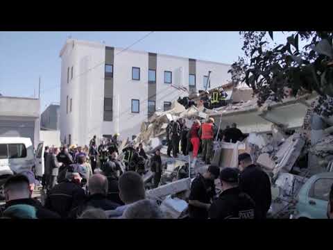 RTV Ora dhe Ora News në ndihmë të të prekurve nga tërmeti