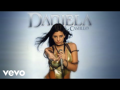 Daniela Castillo - Tú Volverás (Lyric Video)