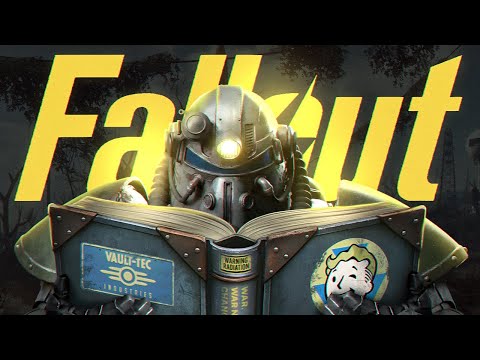 В ДВУХ СЛОВАХ: FALLOUT