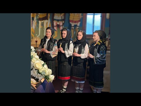 IATĂ DOMNUL- LILIANA URSACHI & FLORI VICOVENE