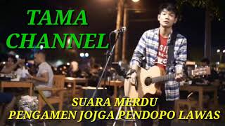 Download lagu SUARA MERDU PENGAMEN JOGJA PENDOPO LAWAS mp3