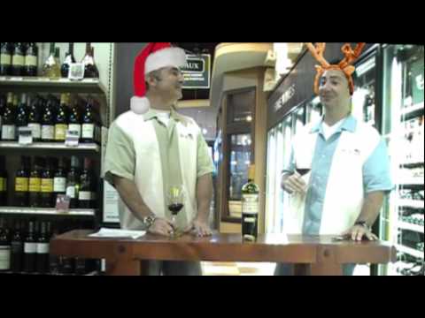Hops and Grapes Video Newsletter - Frescobaldi Tenuta di Castiglioni 2007 - December 21, 2009