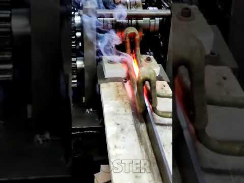 Induction Heating Equipment for Copper Wire Stripping