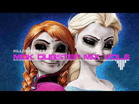 MDK Dubstep Mixtape Vol.6