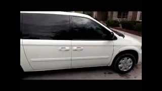 preview picture of video 'Grand Caravan 2005 SE'